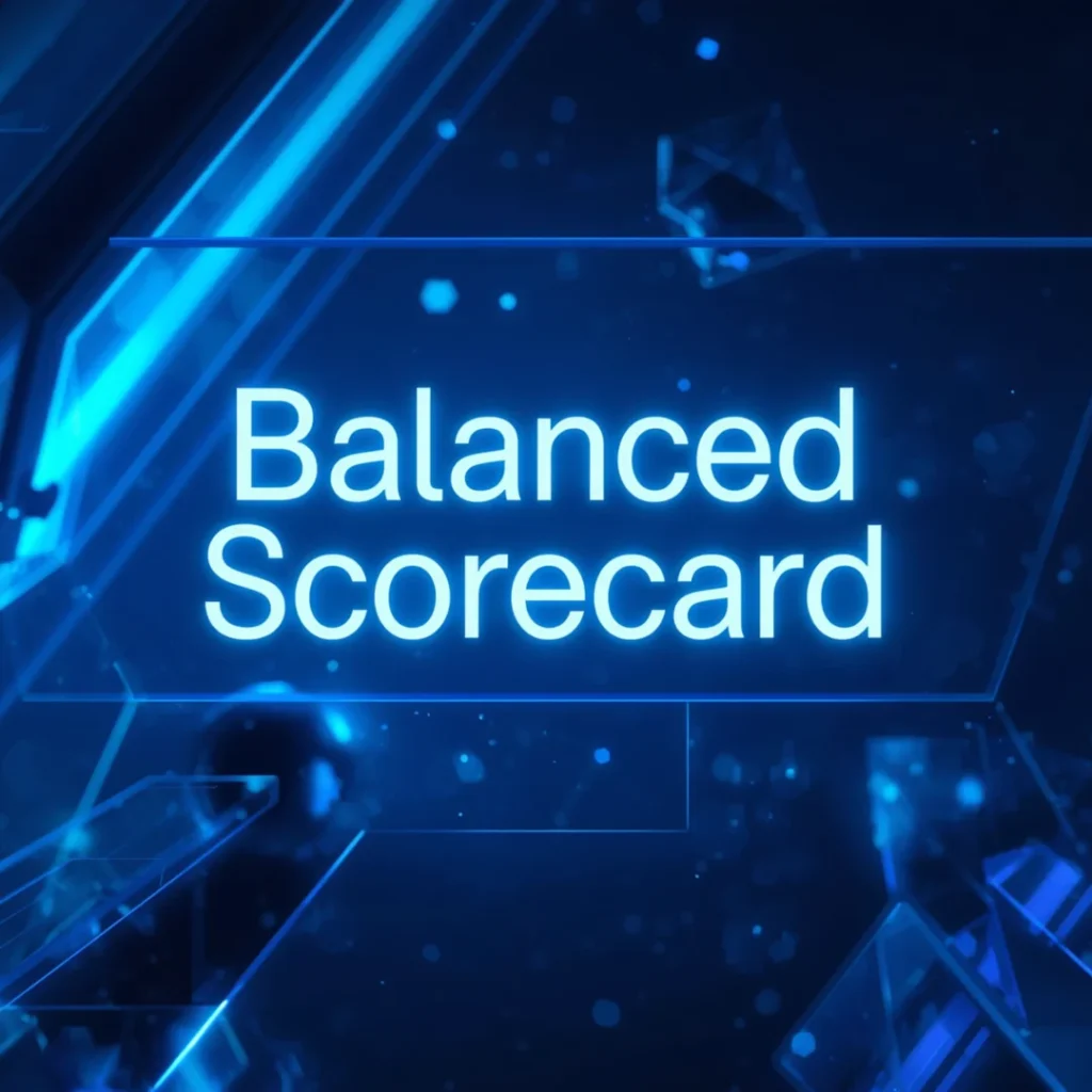 PeopleScore™: The Balanced Scorecard Reimagined