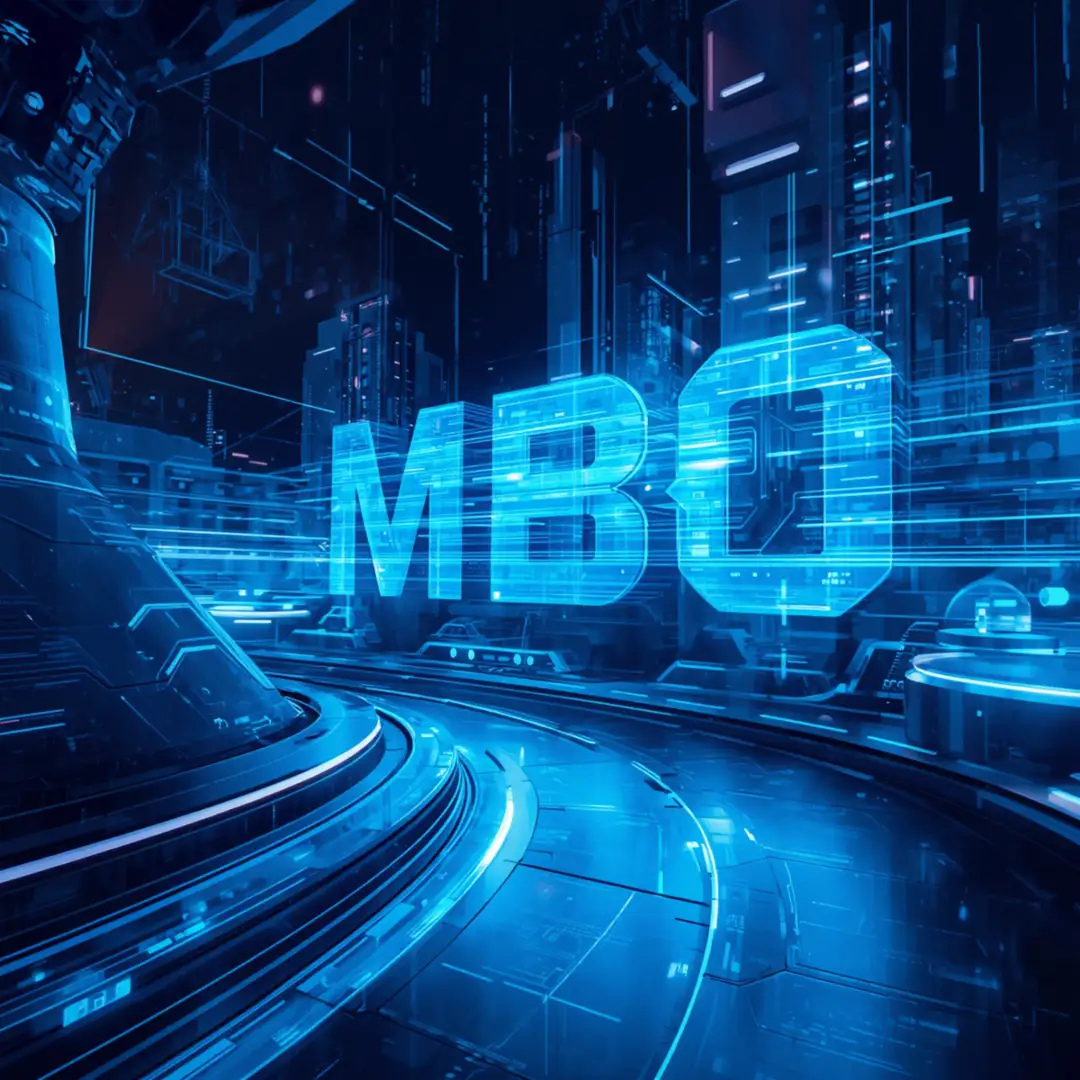 PeopleMBO™: The Objective-Driven Performance System